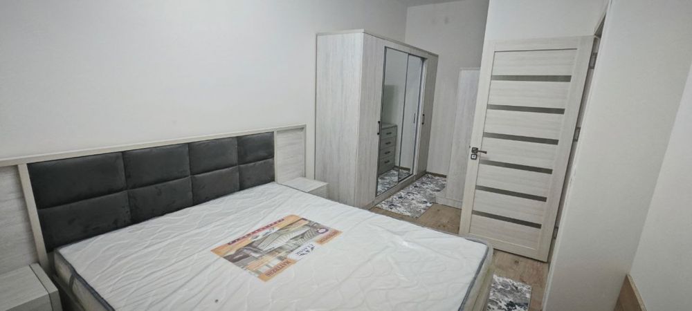 Сдаётся квартира ЖК Манзара сити ул Чинабад 2-ком ор-р High Town Mall