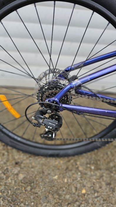 27.5 цола трек марлин5