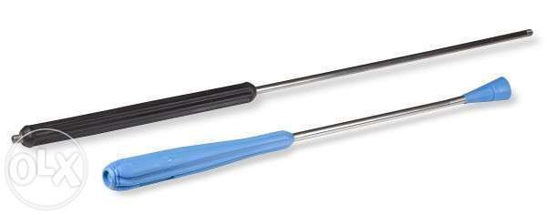 pistol si lance presiune spalatorie auto