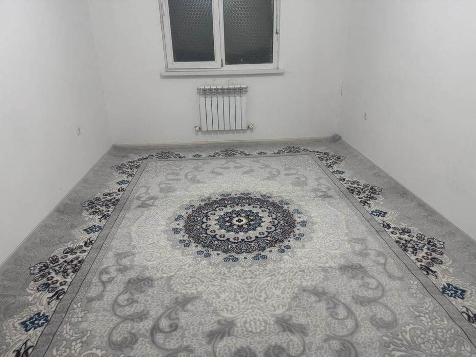 3 хонали квартира ижарага берилади. Олмос маҳалла 3/1/16