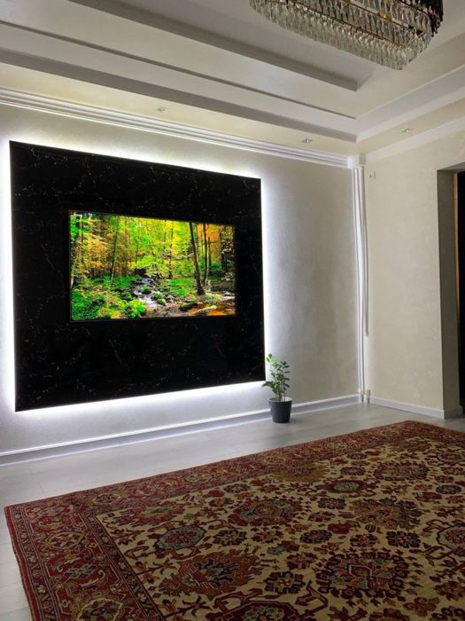 Продается 3 комнатная Алайский