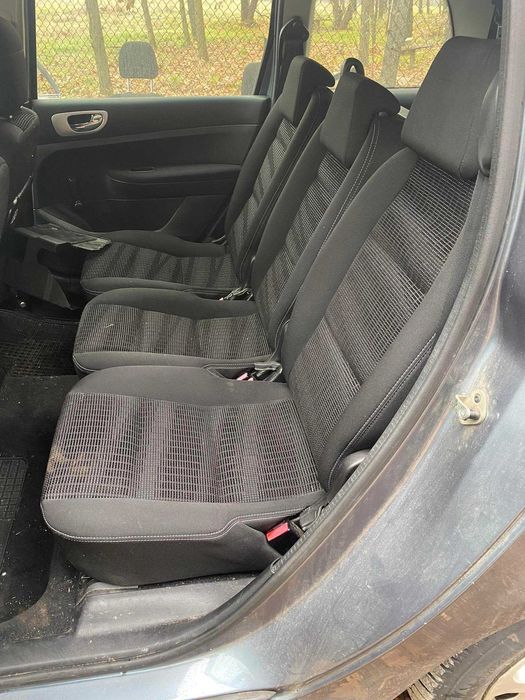 Пежо 307 peugeot 307 на части na chasti