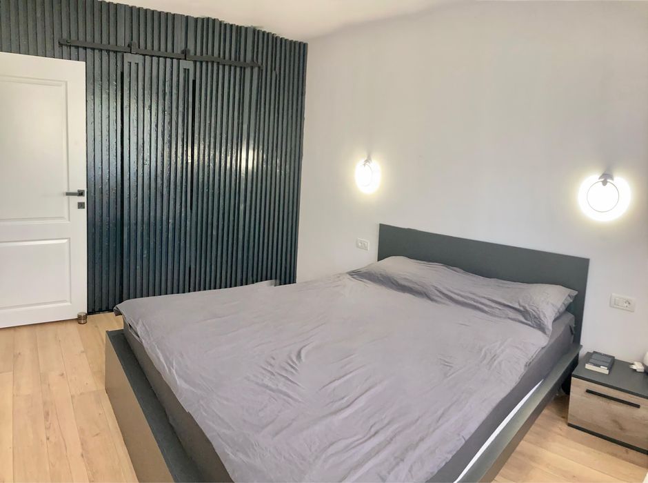 Apartament 2 camere de inchiriat