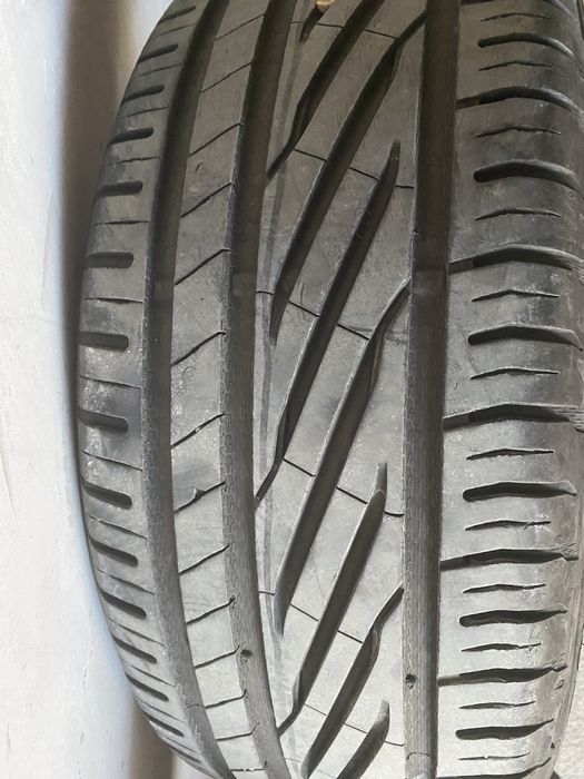 Летни гуми Uniroyal RainSport 5 (215/50 R17)
