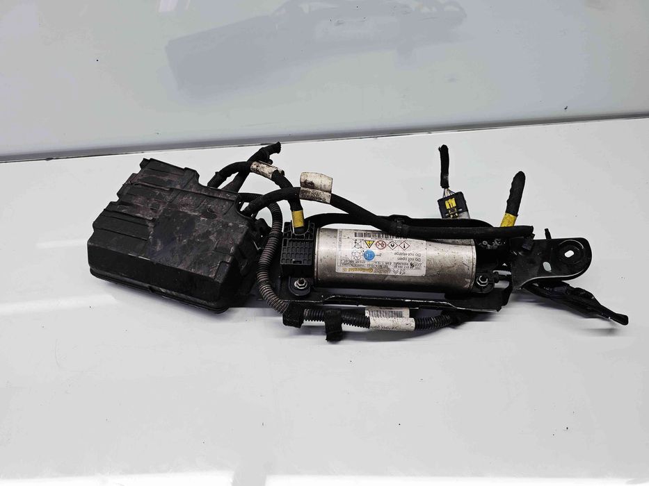 Modul confort Peugeot 308 (II) [Fabr 2013-2020] 9801739380