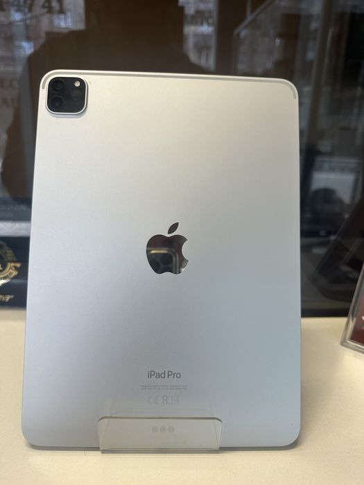 Ipad Pro 11 M2 4 Gen 128 GB