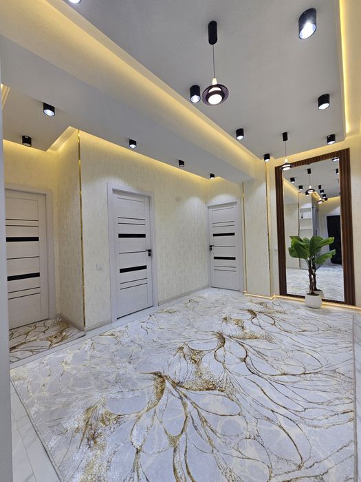 Продаётся квартира