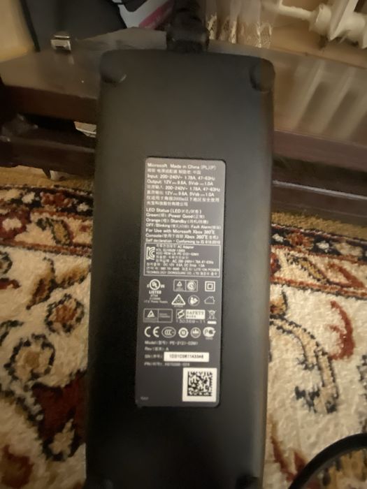 Xbox 360 находится в центре состояние отличное