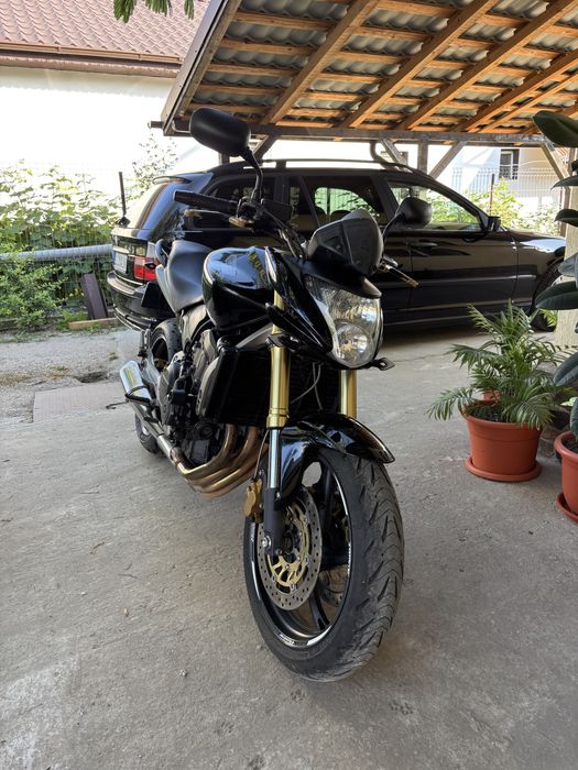 Honda cb600f pc41 Hornet