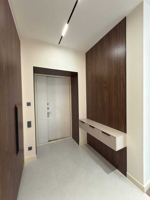 Сдается в аренду СВОЯ квартира в ЖК "INFINITY"