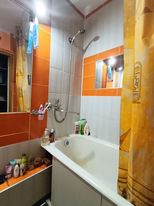 Продаётся 1 комнатная квартира