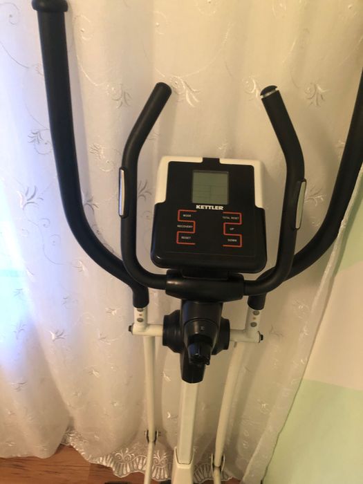 Крос тренажор Кетлер