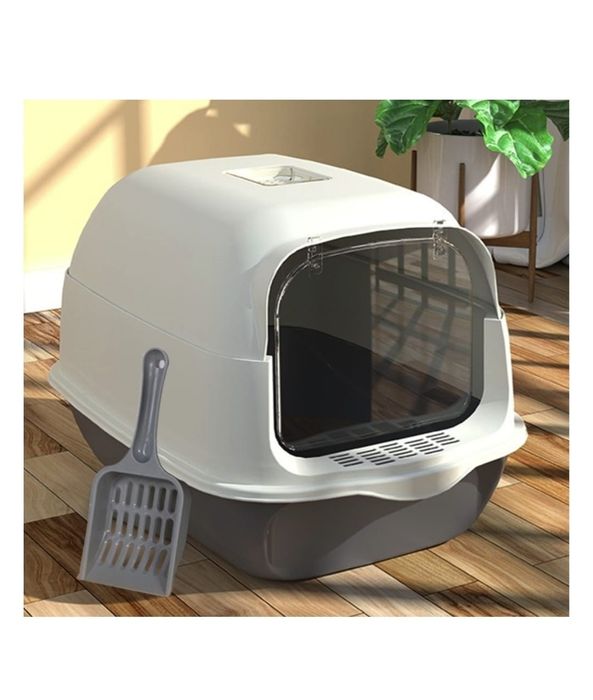 Лоток для кошки и котят