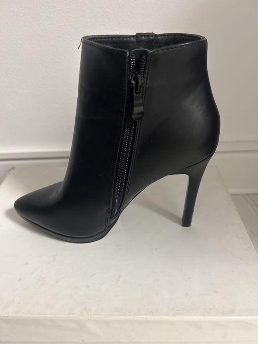 Vand ghete dama imitatie piele