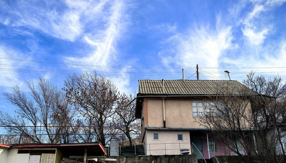 Дача, дачный участок с домом