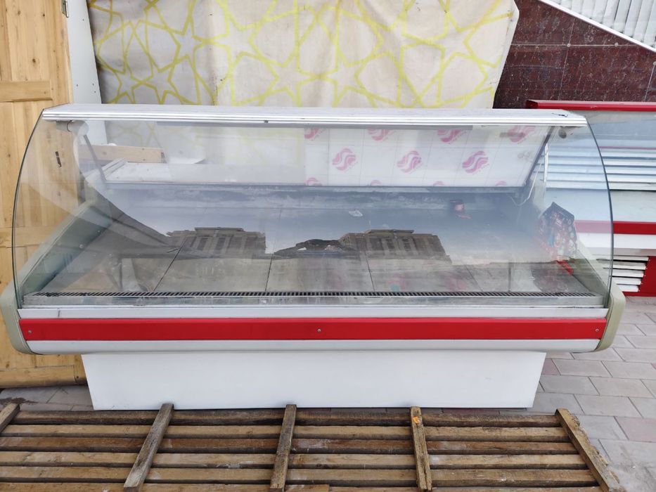 Холодилникла сотилади