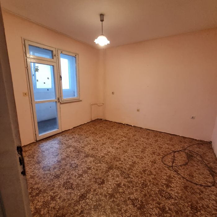 От собственик - тристаен апартамент в кв.Меден Рудник, зона Г