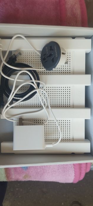 Роутер xiaomi ax3000t wifi6