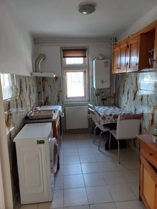 Apartament pentru închiriat