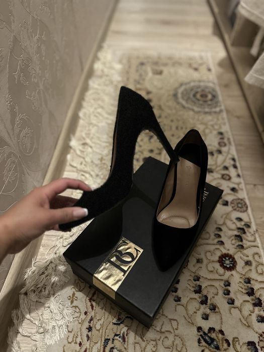 Продам туфли бу