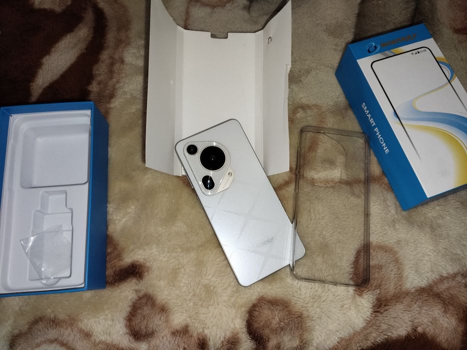 Телефон китайский