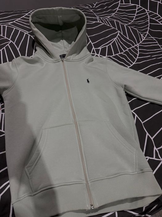 Горнище Polo Ralph Lauren