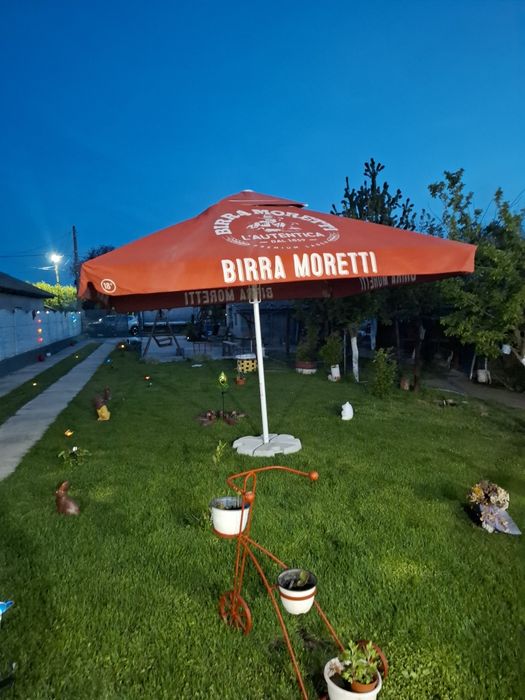 Umbrele foarte bune