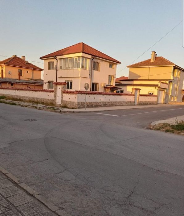 Продава се Къща в Раковски - 150 кв.м за 1334 €/кв.м - Снимка #5