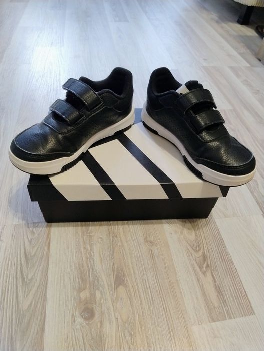 Детски маратонки Adidas Tensuar Hook and Loop