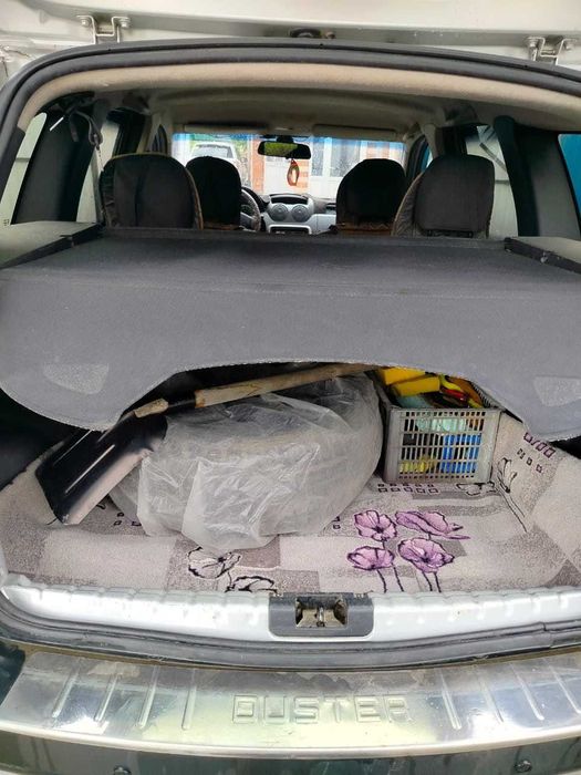 Продам Renault Duster