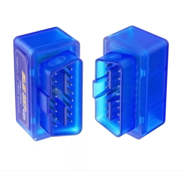 Сканер OBD2  новый