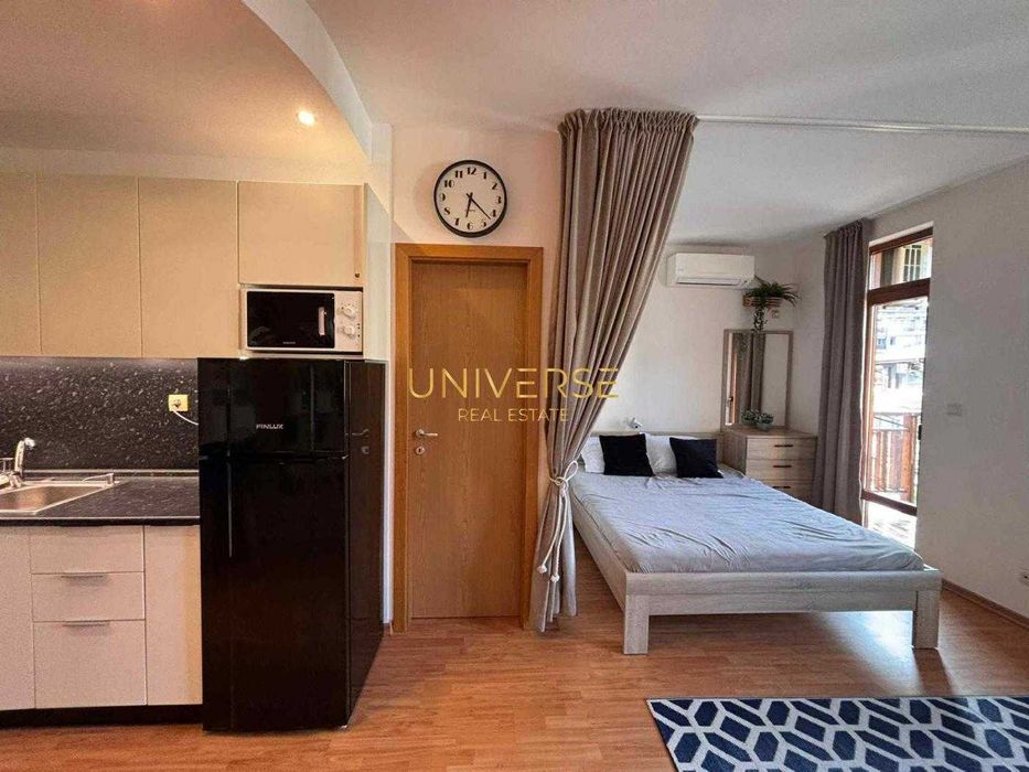 Продава се Едностаен апартамент в Свети Влас - 38 кв.м за 1101 €/кв.м - Снимка #5