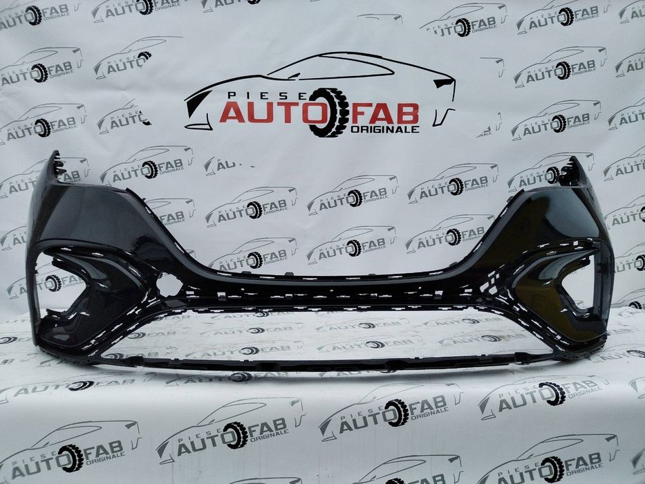 Bara fata Mercedes EQE SUV W294 X294 AMG-Line an 2023-2024-2025-2026
