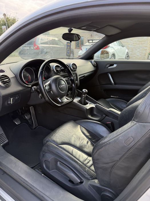 AUDI TT 2007 — imagine 5