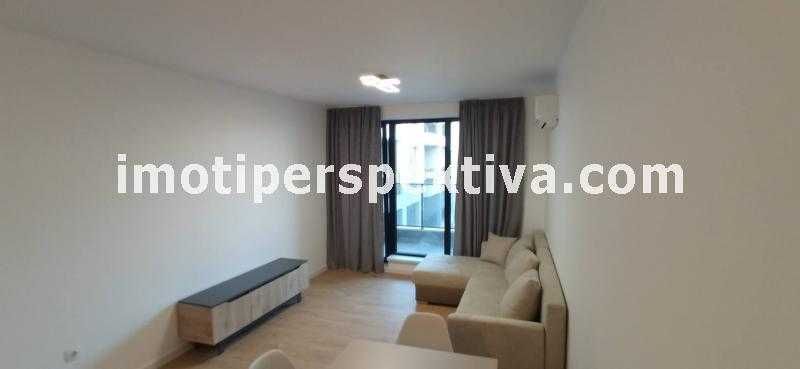 Продава се Двустаен апартамент в Пловдив, Кючук Париж - 60 кв.м за 1173 €/кв.м - Снимка #1