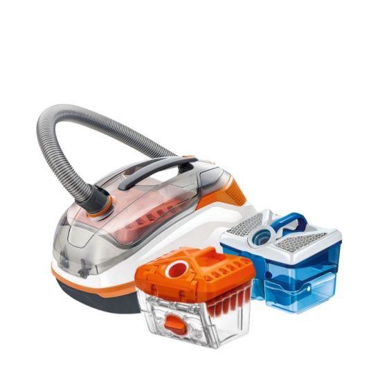 Пылесос Thomas DryBOX+AquaBOX Cat & Dog