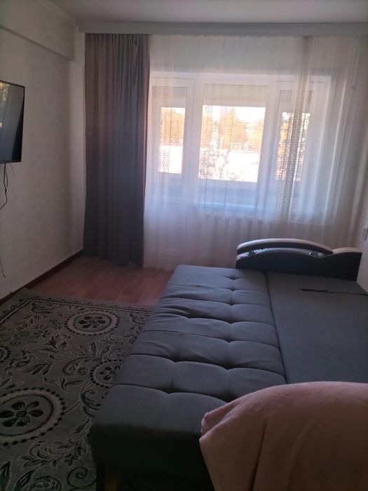 Сдается квартира