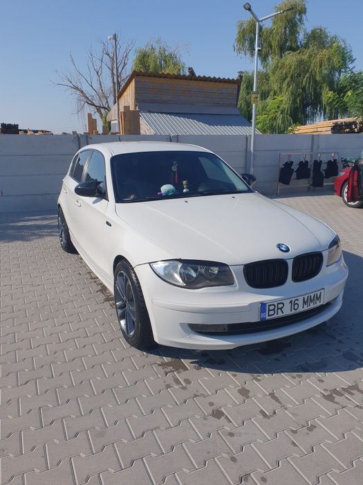 De Vânzare BMW 116i