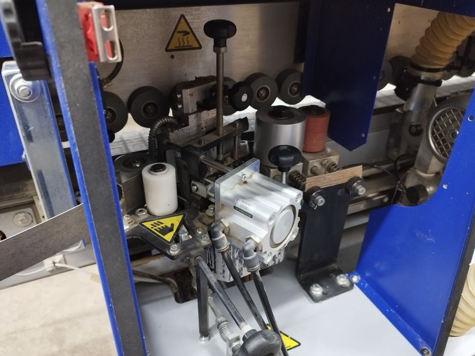 Mașină cant Abs Felder G330