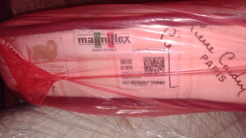 Детски матраци италиански