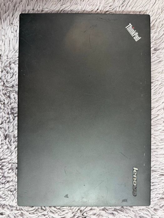 Ноутбук Lenovo ThinkPad T450