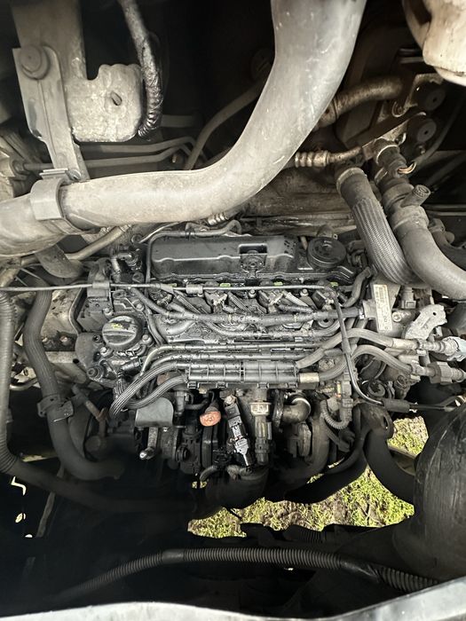 Пежо боксер ситроен джъмпер 2.0HDI 130 кс на части 2016 година