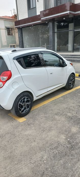 Спарк сотилади 2 позиция