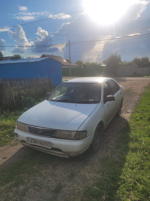 Ниссан Санни  Продам