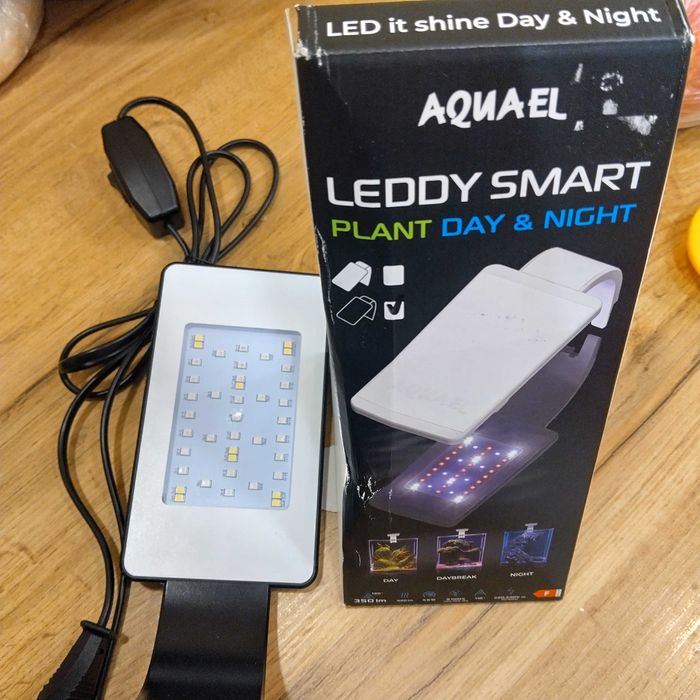 Оборудване за аквариум