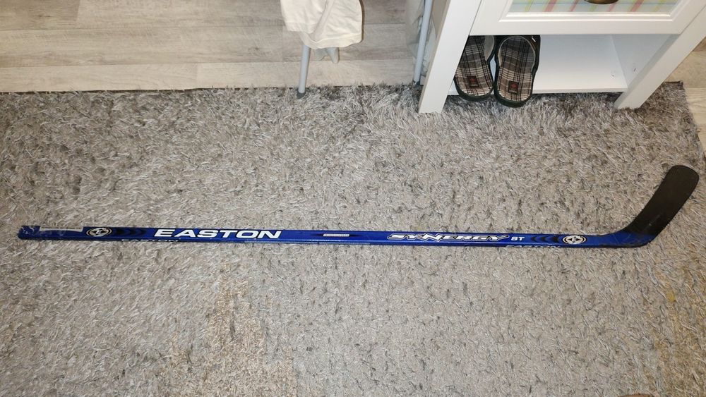 Клюшка Easton Synergy ST
