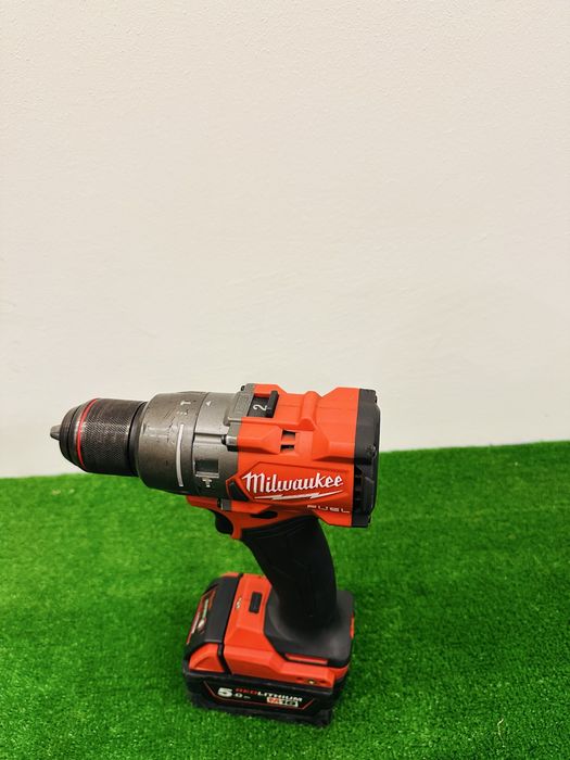 Milwaukee M18 FPD3 filetanta