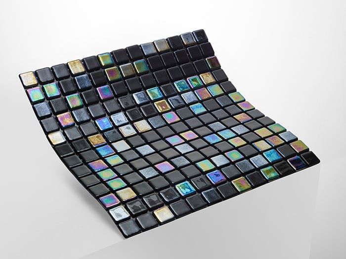 Майолика на жидких гвоздях