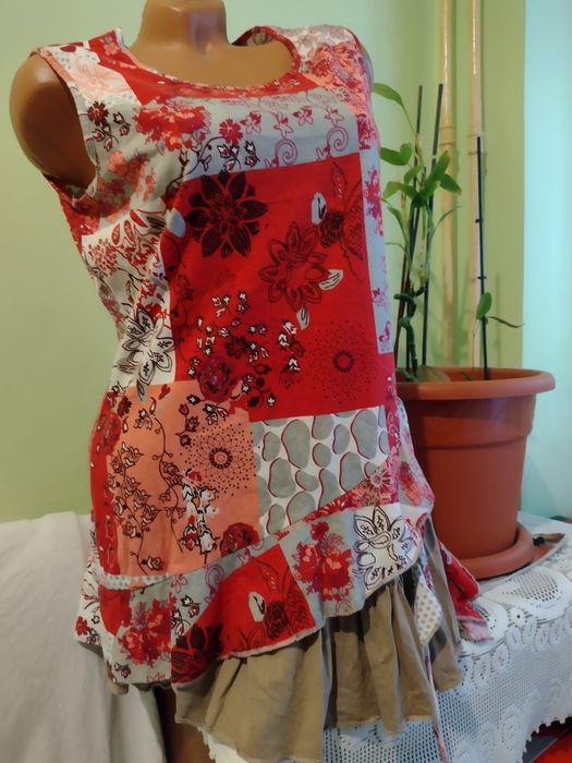 Bluze, vara, preturi atractive