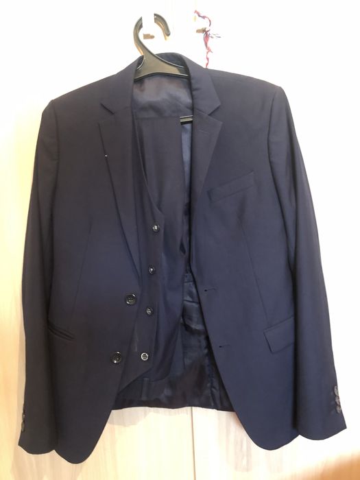 Кастюм школный